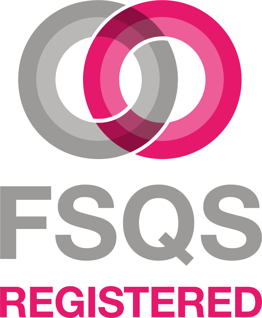 FSQS Logo