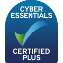 Cyber Essentials Plus certificate mark