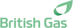 British Gas logo