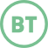 BT logo