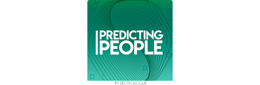 Predicting People!