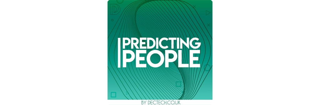 Predicting People!