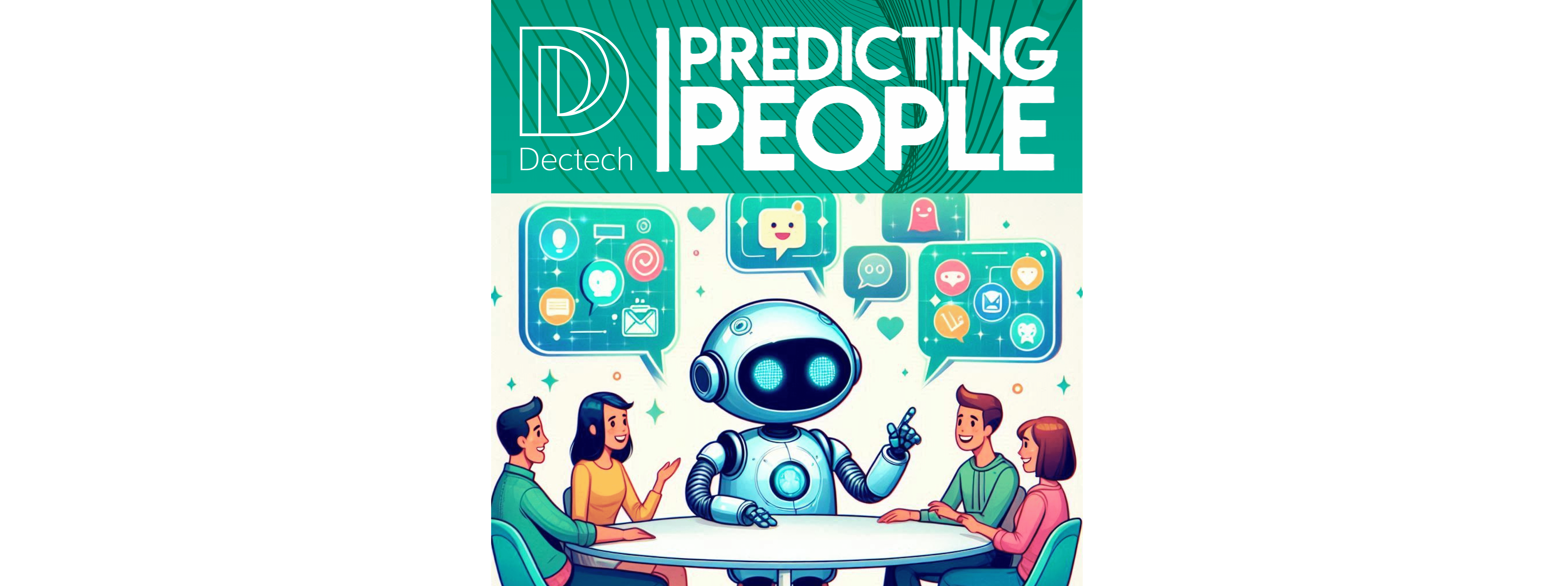 Ep 13. Product Suitability - Predicting People Podcast